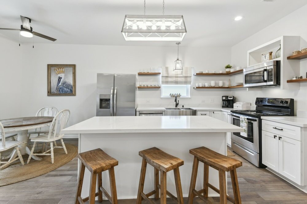 Фото Magnolia Suites Bsl