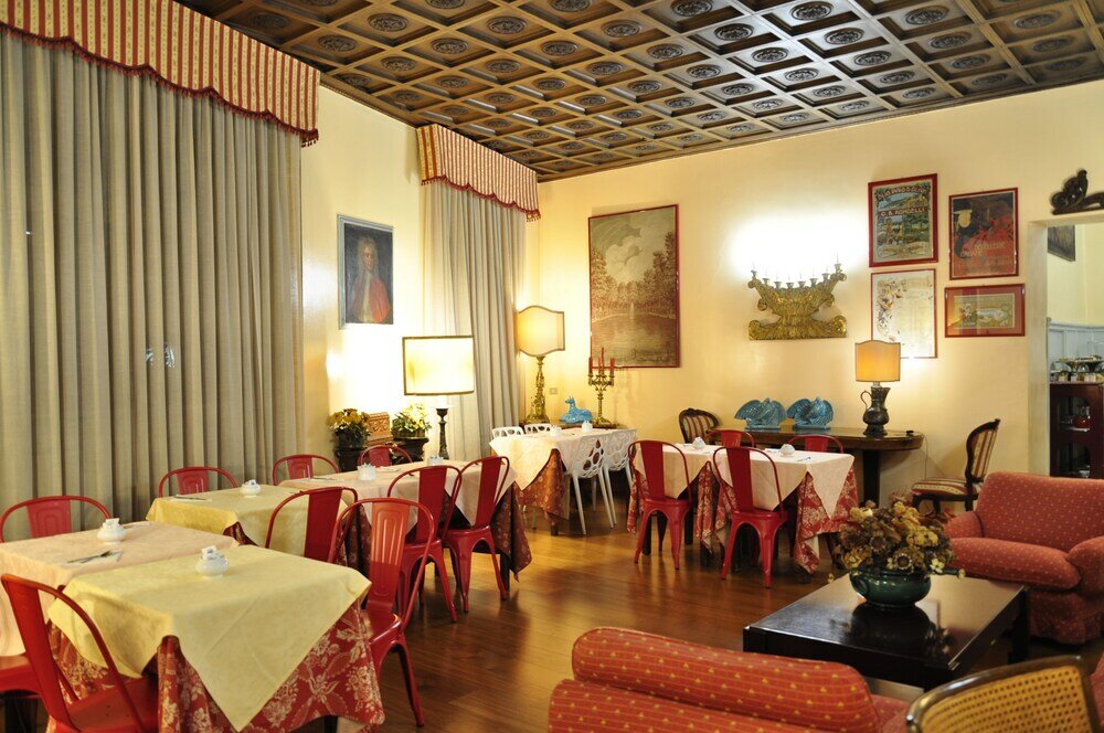 Фото Hotel San Guido