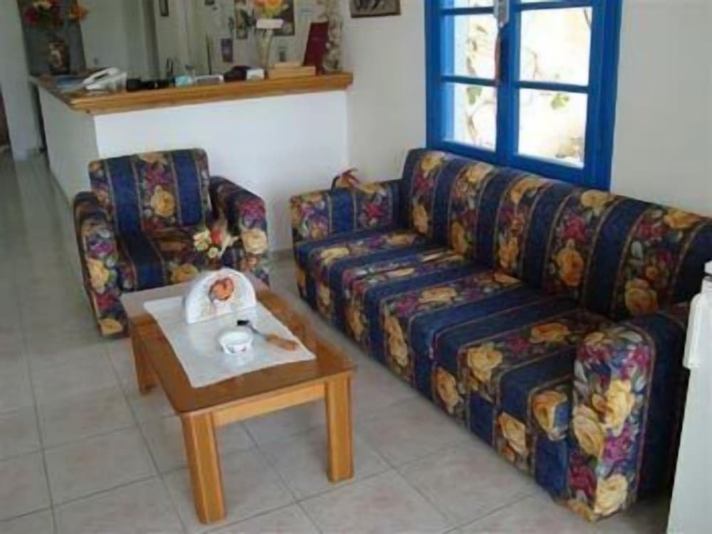 Фото Creta Sun Hotel Studios