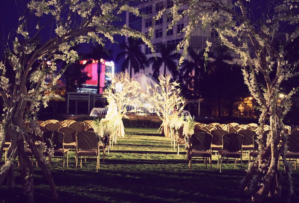 Фото Indochine Palace