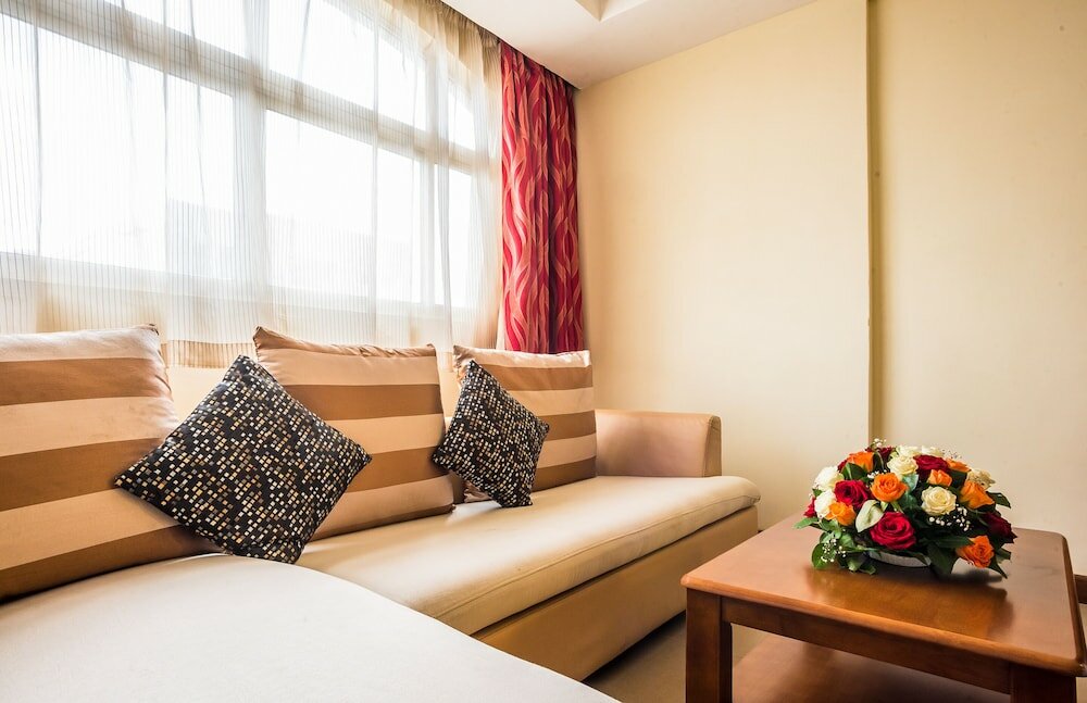 Фото PrideInn Hotel Mombasa City