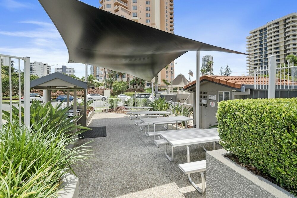 Фото Markham Court