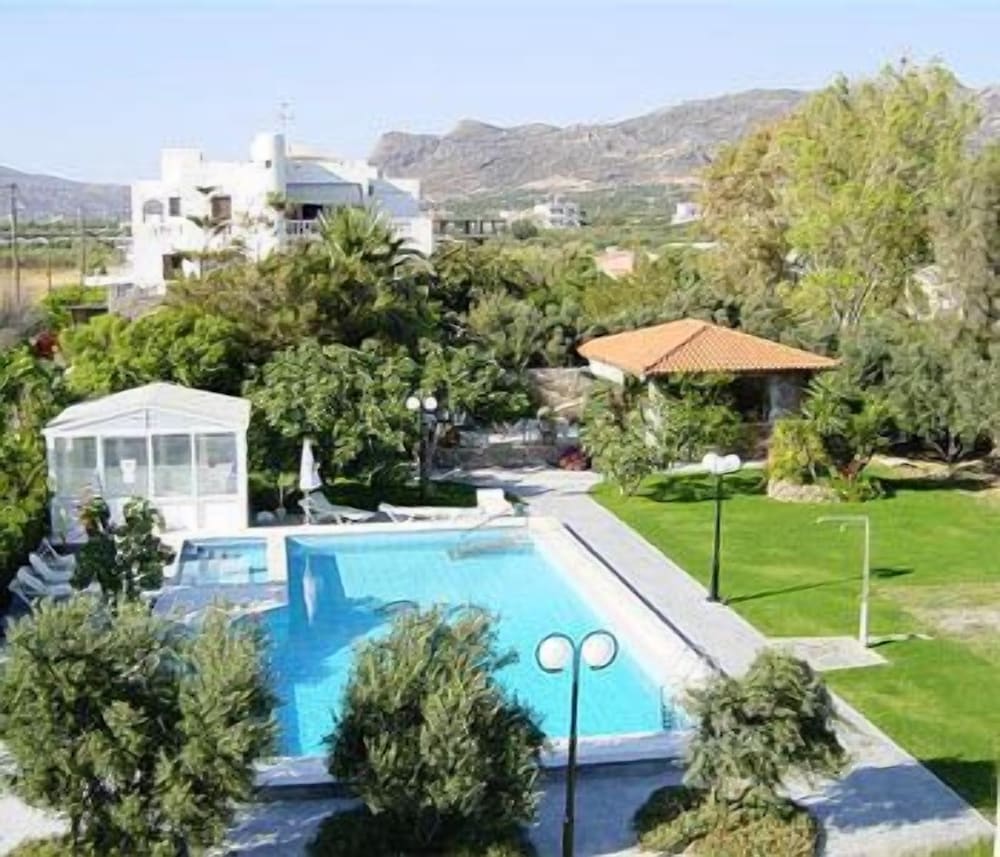 Фото Irene Villas