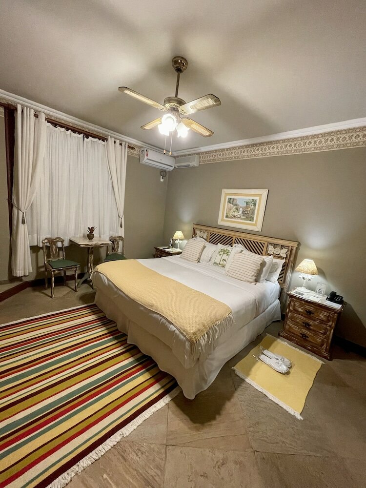 Фото Quinta da Paz Resort