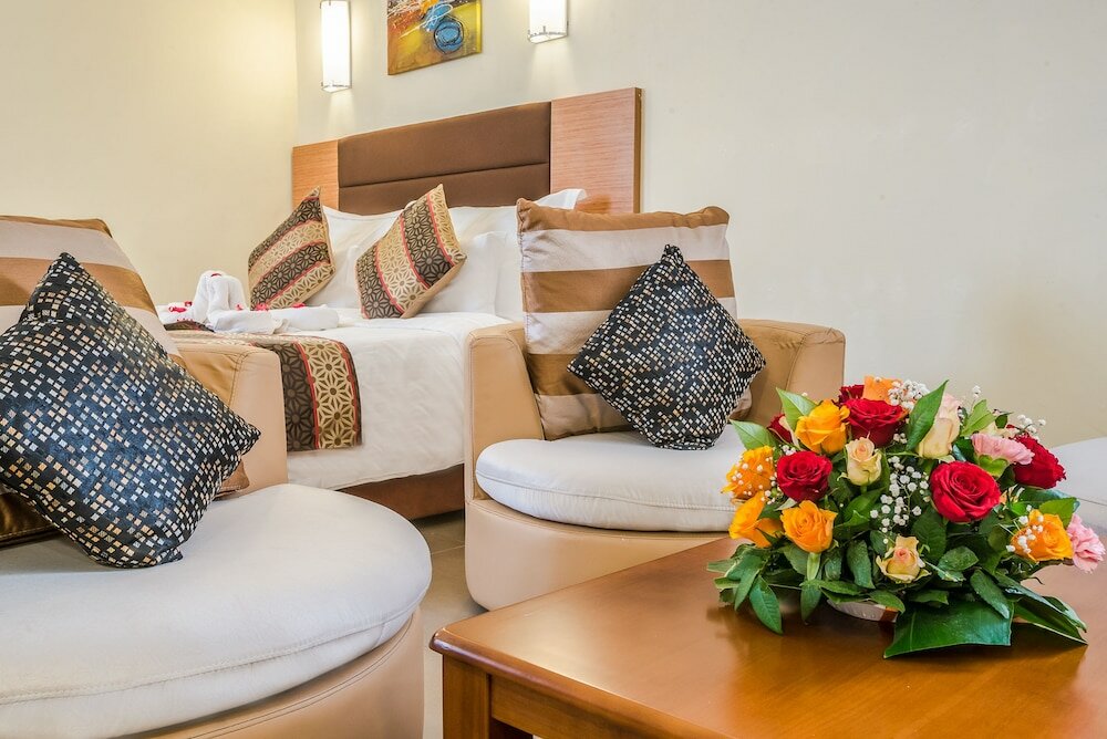 Фото PrideInn Hotel Mombasa City