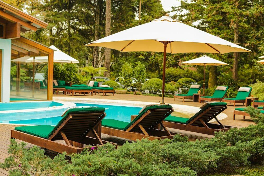 Фото Bavaria Sport Hotel