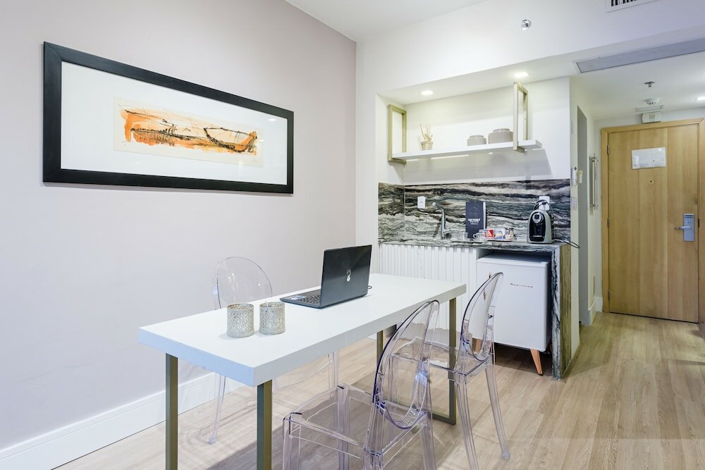 Фото Victory Business Hotel