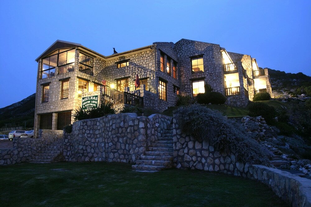 Фото Agulhas Country Lodge