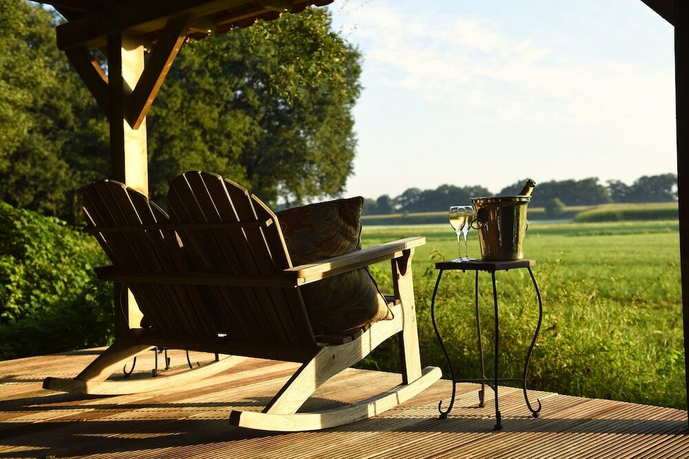 Фото Hotel Landgoed de Holtweijde