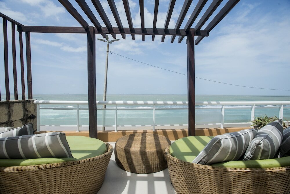 Фото Hotel Luzeiros São Luis