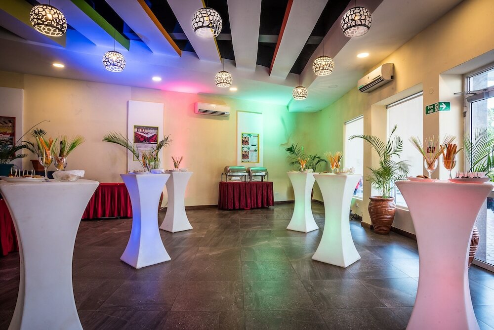 Фото PrideInn Hotel Mombasa City