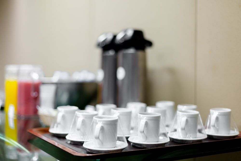 Фото Holiday Inn Manaus, an Ihg Hotel