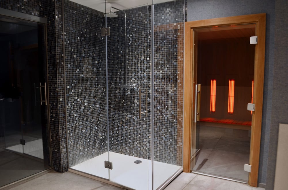 Фото Van der Valk Sélys Liège Hotel & SPA