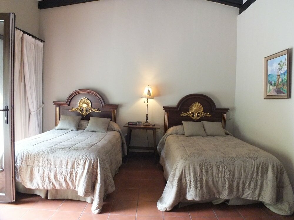 Фото Casa Santa Rosa Hotel Boutique