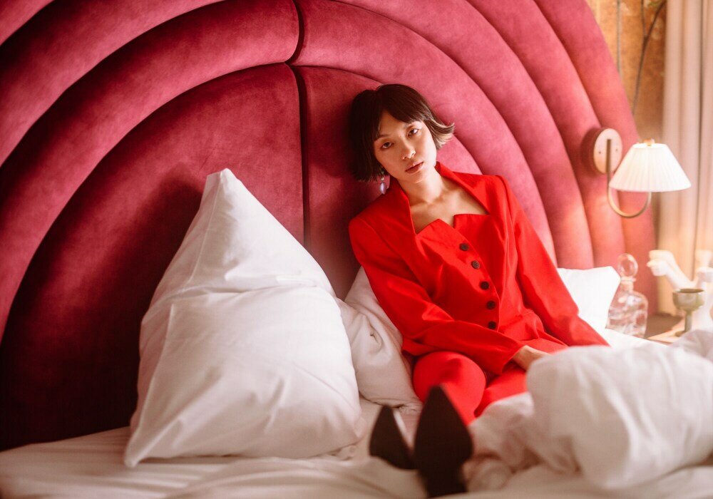 Фото Hotel Christiania Teater