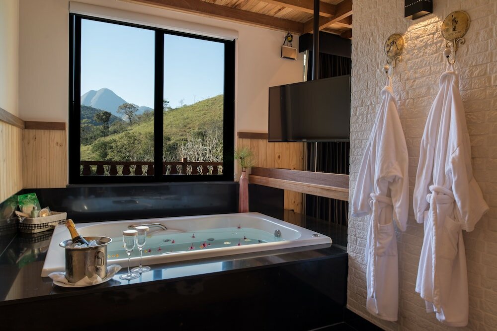 Фото Quinta da Paz Resort