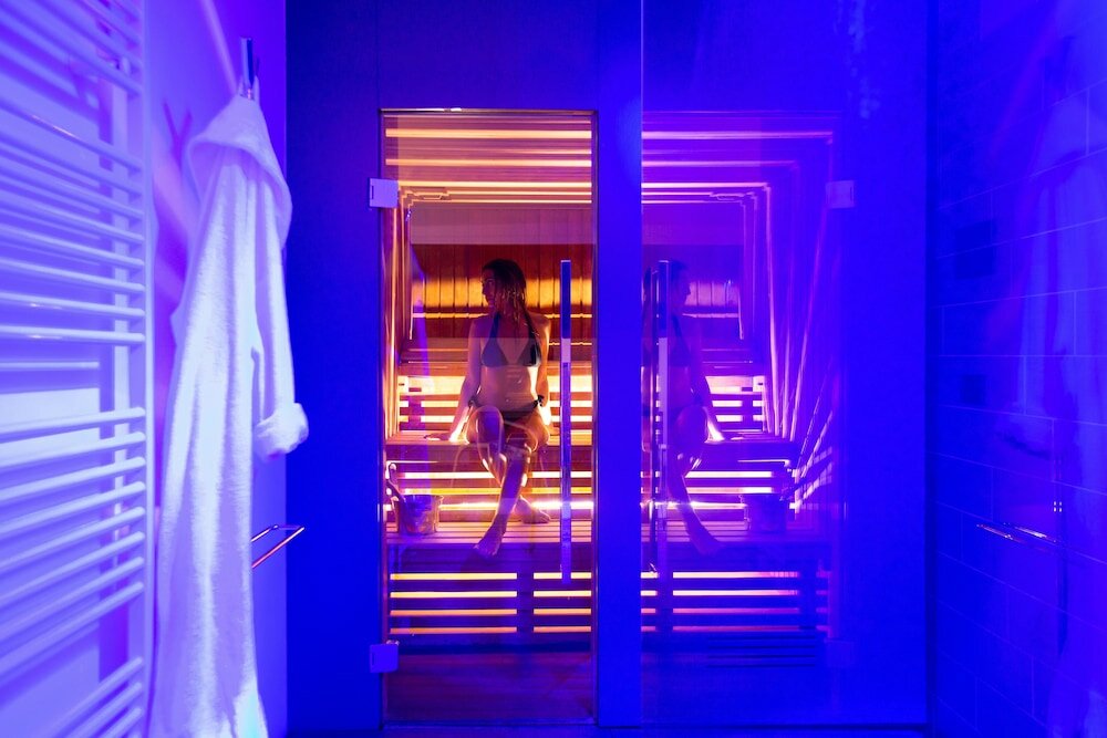 Фото Hotel Lago di Garda