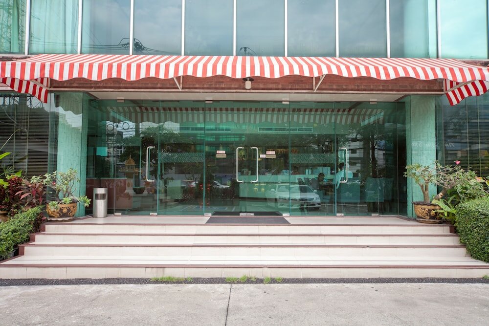 Фото Lantana Resort