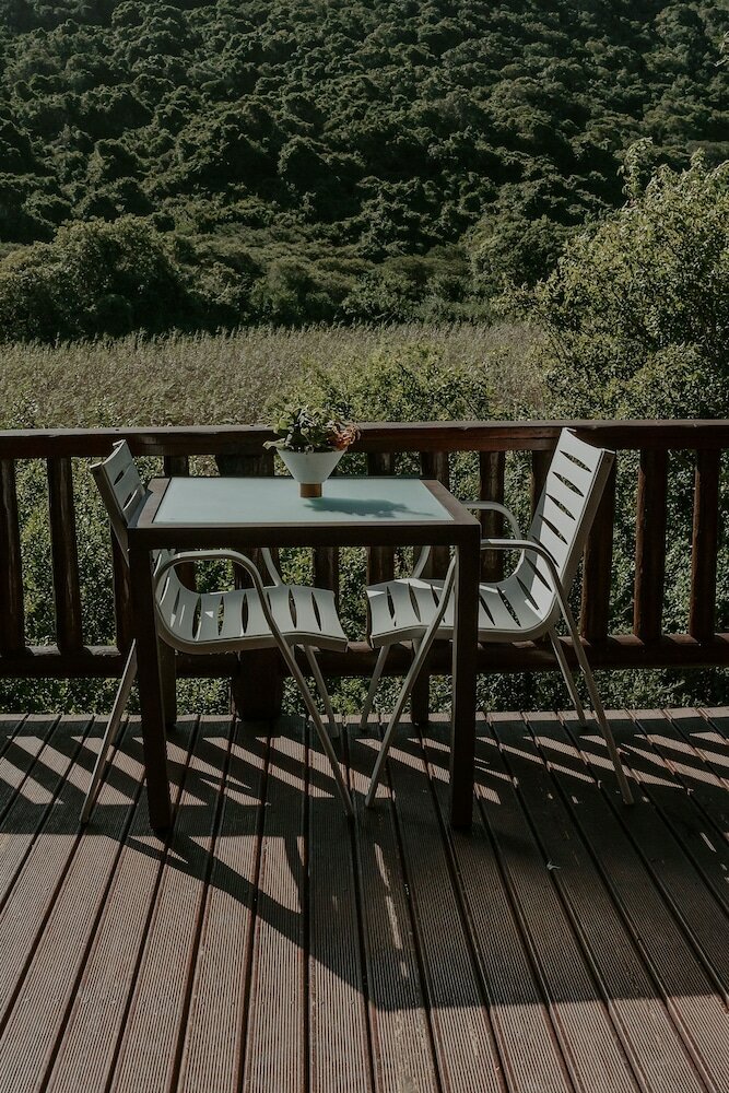 Фото Thunzi Bush Lodge