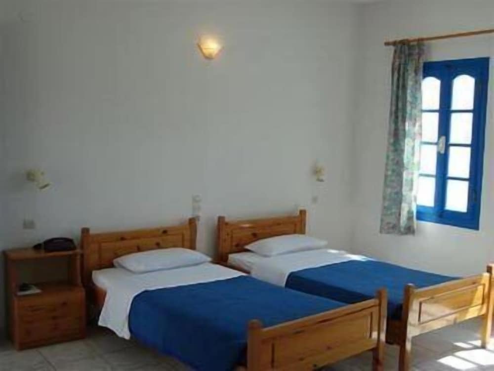 Фото Creta Sun Hotel Studios