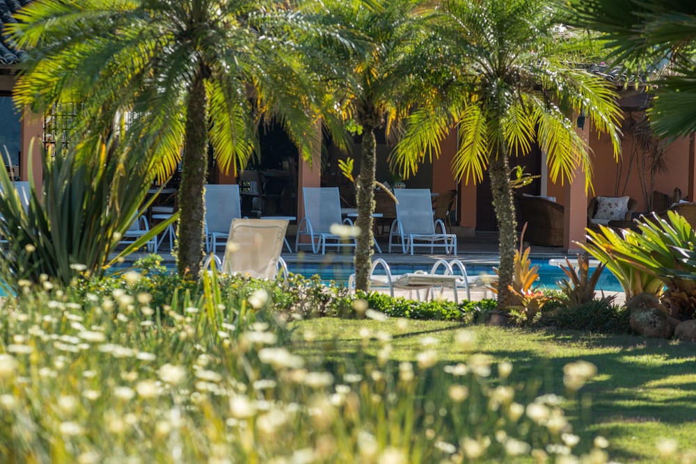 Фото Quinta da Paz Resort