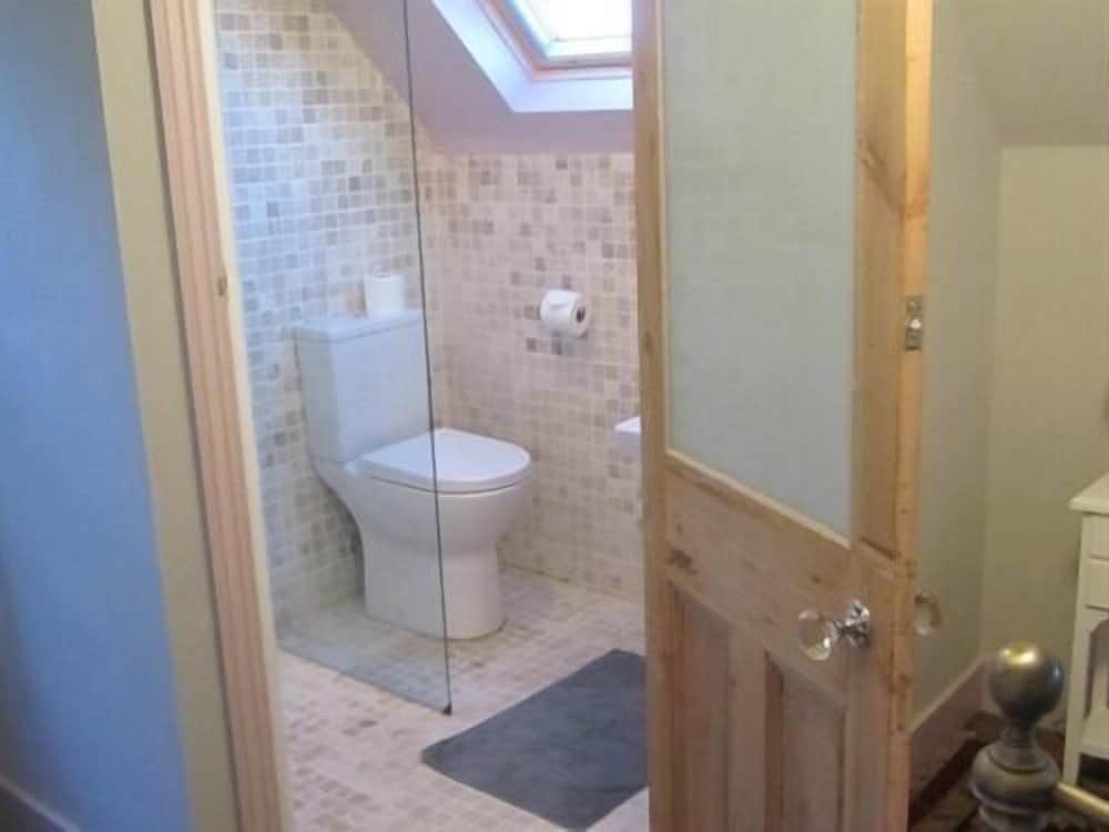 Фото Grange Guest House