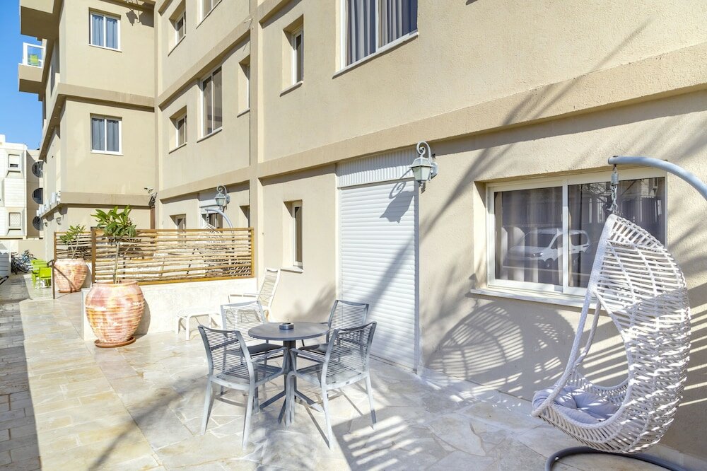 Фото Ramon Suites Hotel