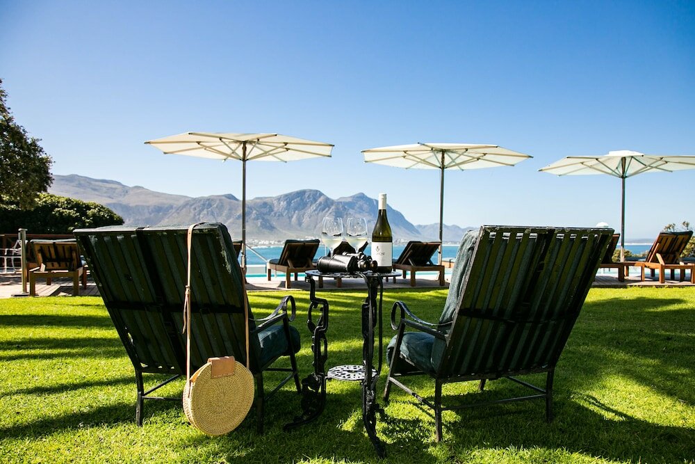 Фото Harbour House Hotel