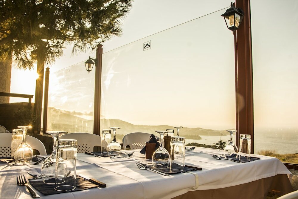 Фото Spiros-Soula Family Hotel & Apartments