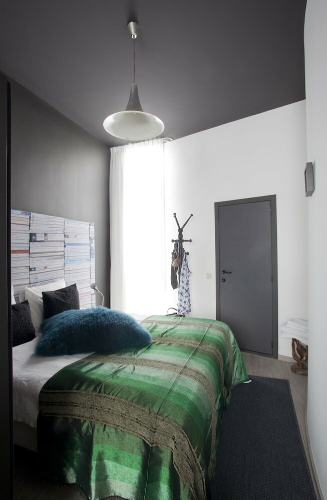 Фото The Soul Antwerp