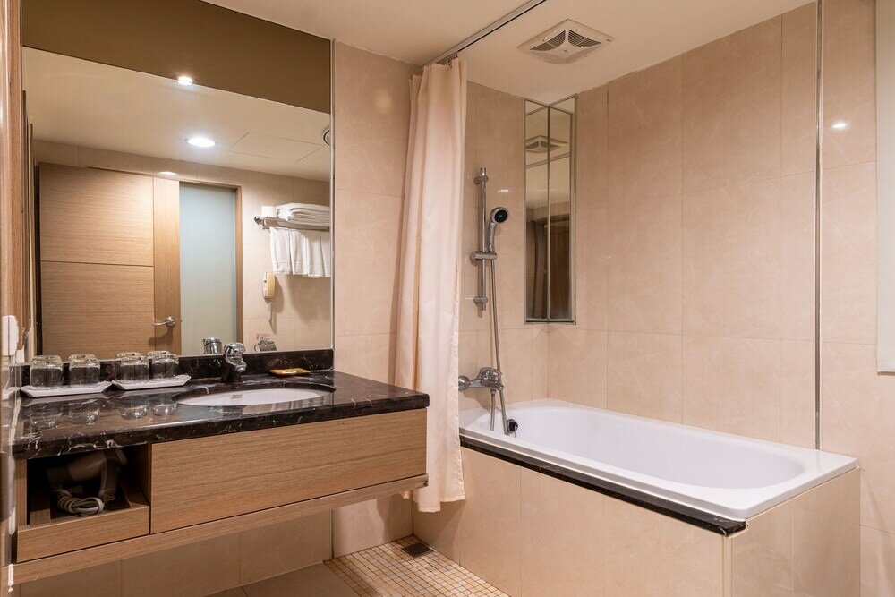 Фото Guide Hotel Taipei Chongqing