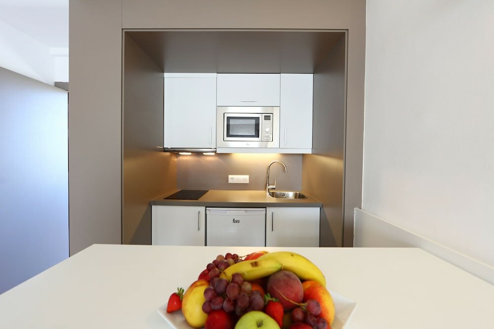 Фото Apartamentos Jade