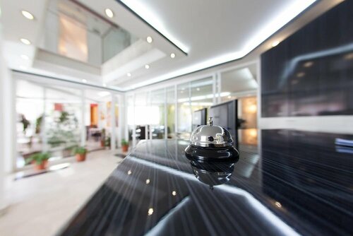 Гостиница Hotel Hayat в Боснии и Герцеговине