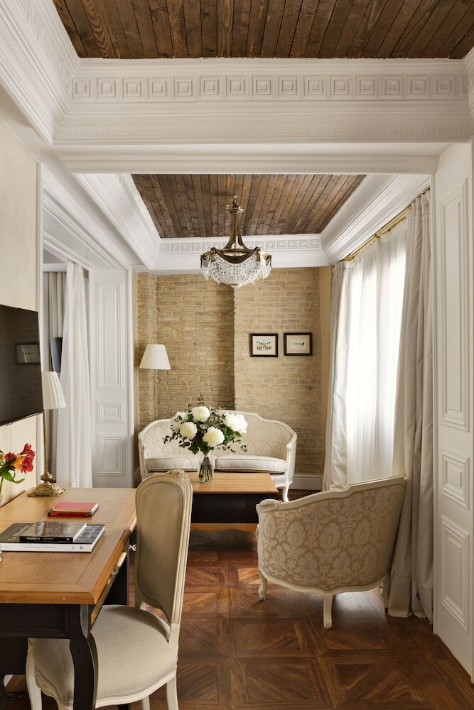 Фото Hotel Casa 1800 Sevilla