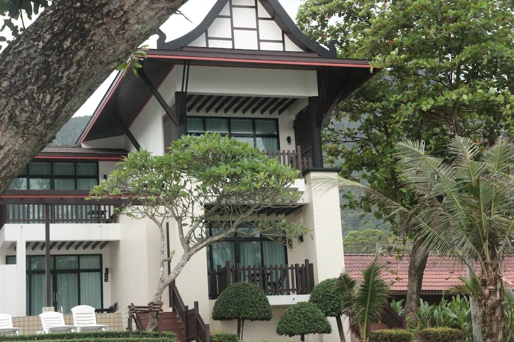 Фото Koh Chang Grandview Resort