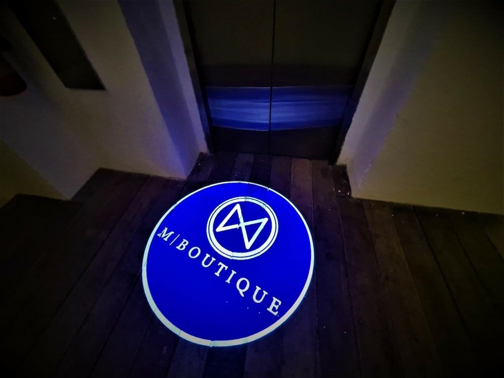 Фото Hotel Suria 18