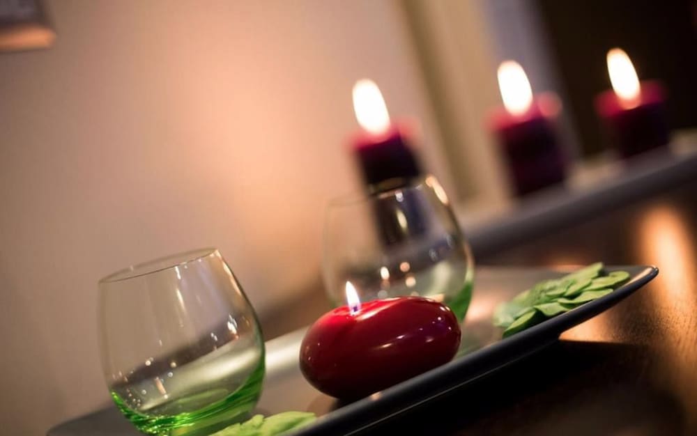 Фото Mikale rooms