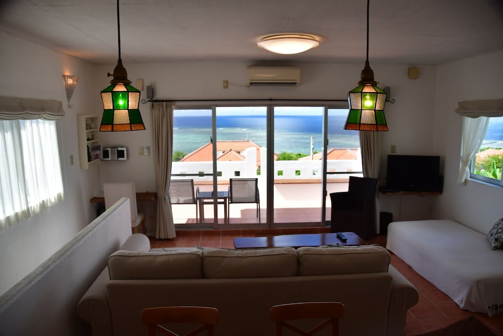 Фото Terrace House Yamabare