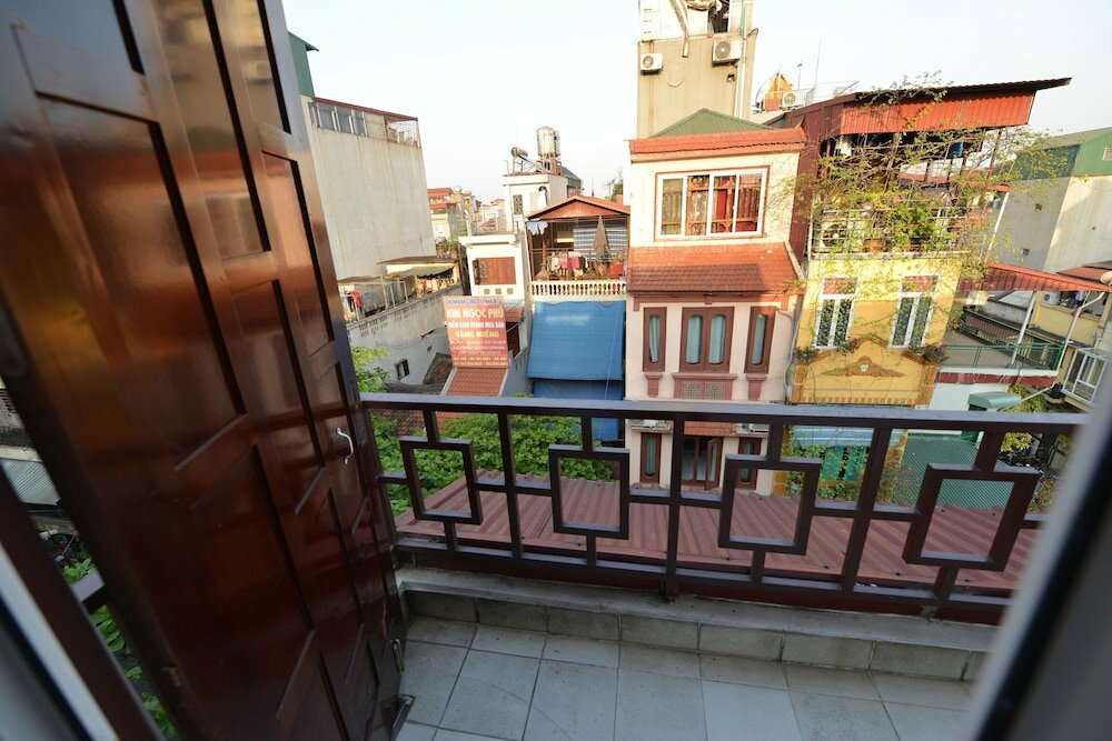 Фото Golden Time Hostel 3