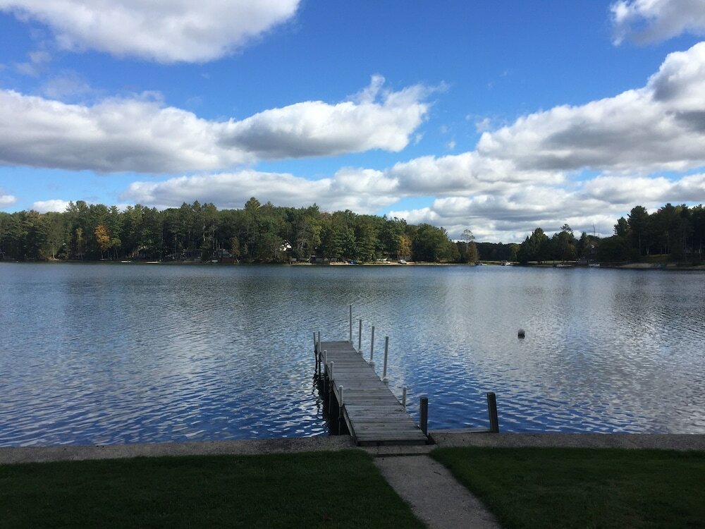 Фото Clear Lake Resort