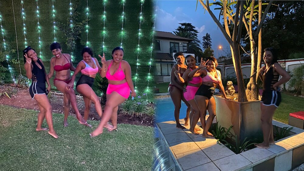 Фото Africa Paradise