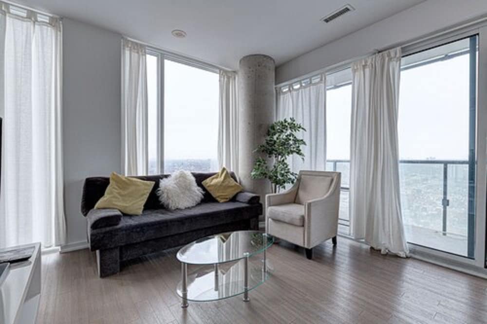 Фото Velvet Stays – Entertainment District