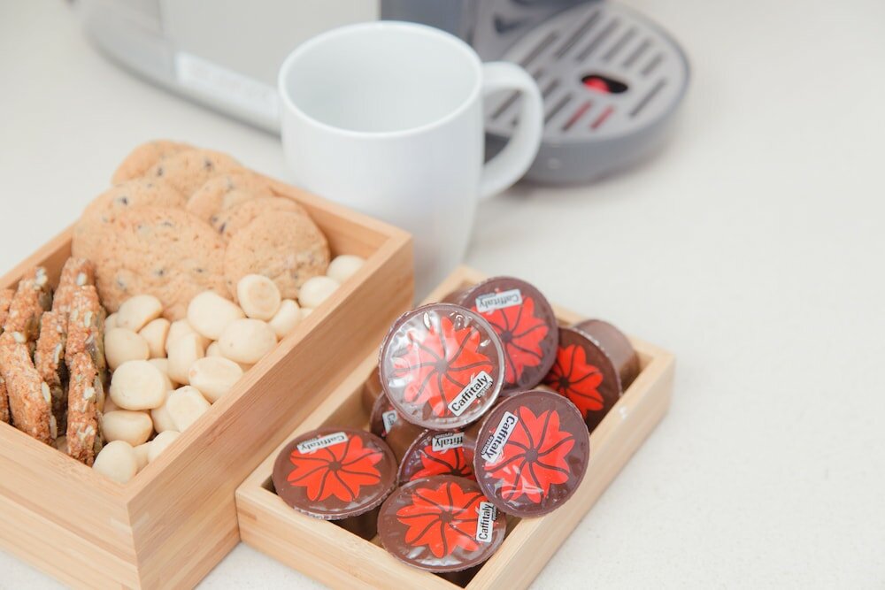 Фото Shenkin Vilmar Apartments