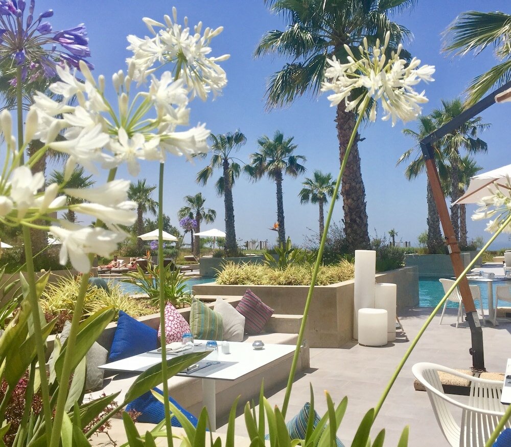 Фото Hyatt Place Taghazout Bay