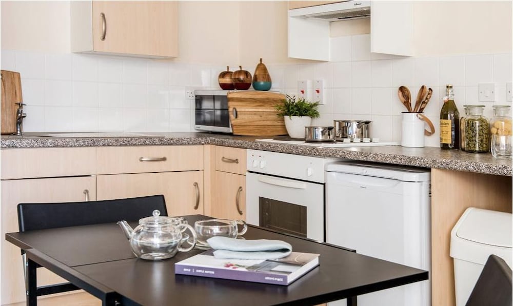 Фото McDonald Road Student Accommodation