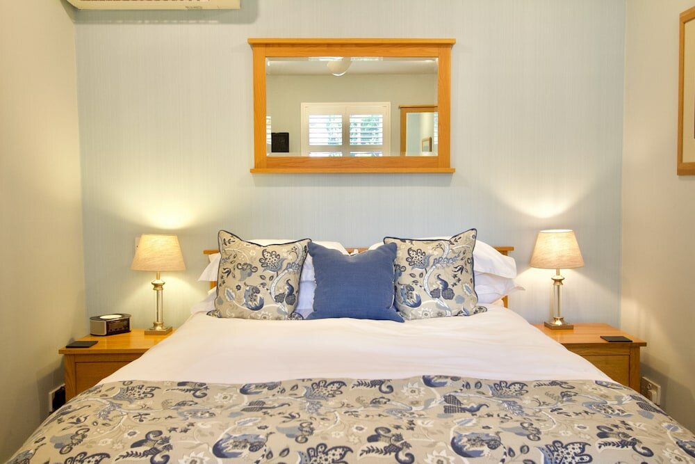 Фото Chestnuts House