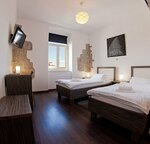 Marmontova Luxury Rooms
