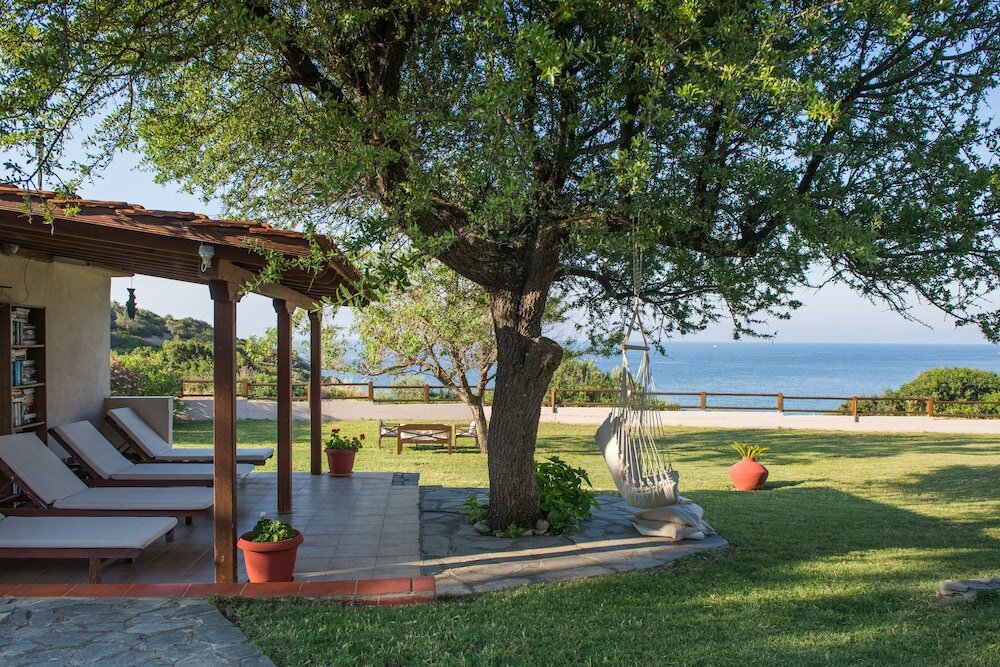 Фото Barbagiannis House