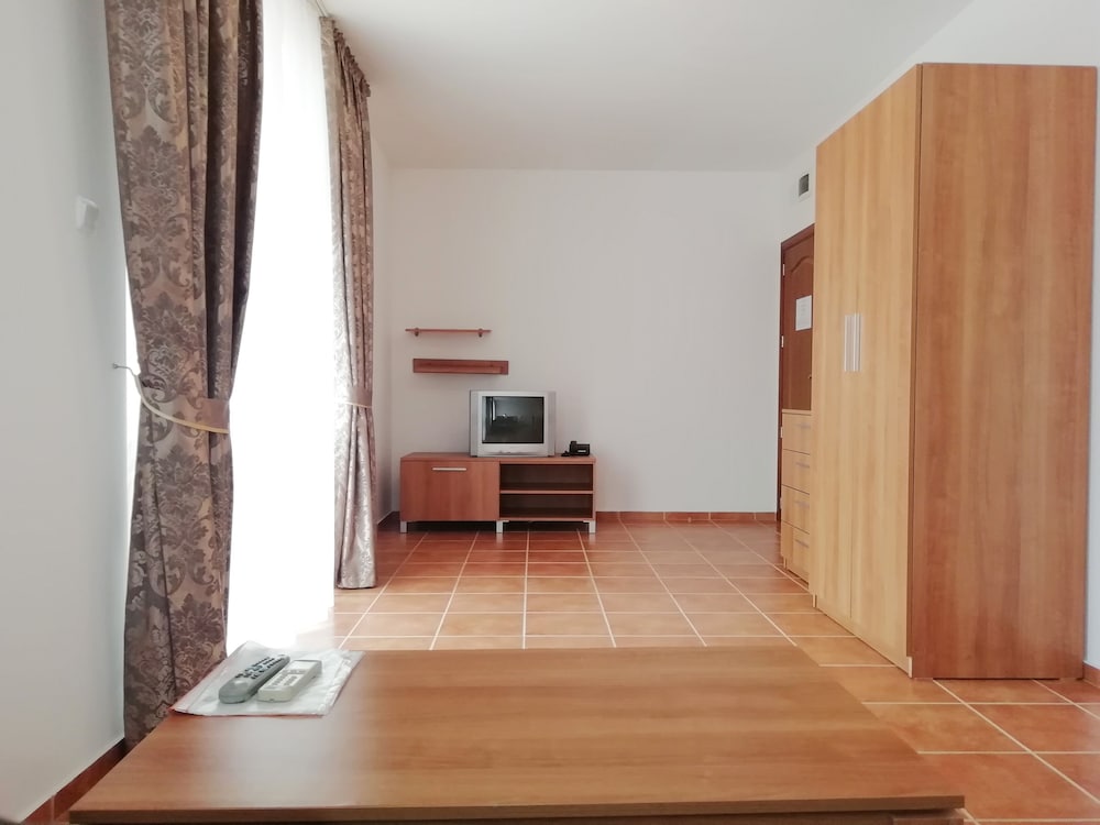 Фото Apart-hotel Efir