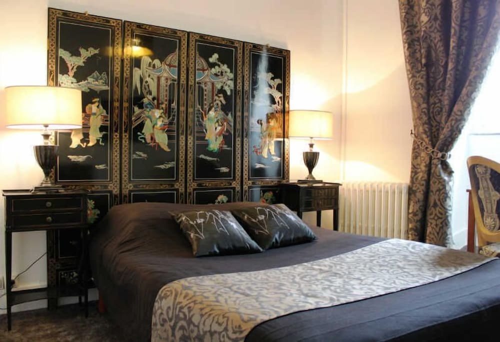 Фото Résidence de la Porte d'Arras